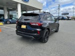 2025 Ford Escape Hybrid ST-Line Elite