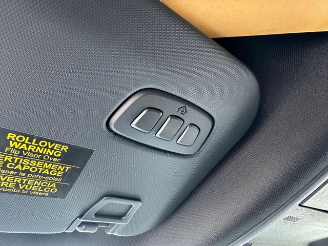 2025 Ford Escape Hybrid ST-Line Elite