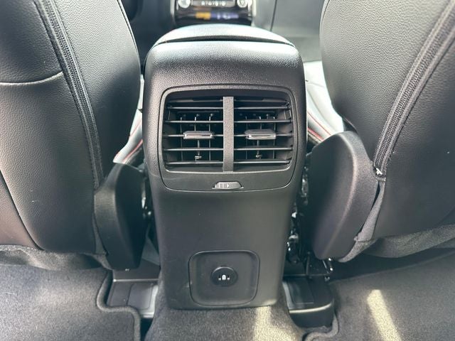 2025 Ford Escape Hybrid ST-Line Elite