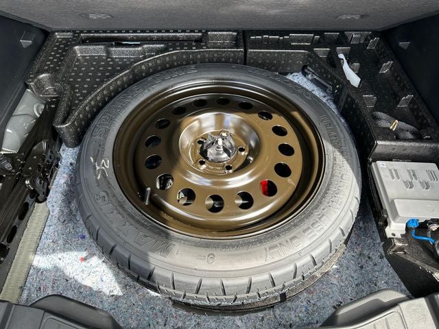 2025 Ford Escape Hybrid ST-Line Elite