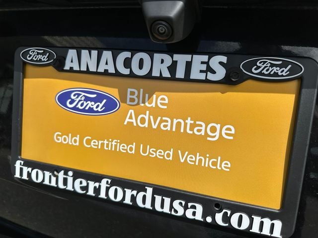 2025 Ford Escape Hybrid ST-Line Elite