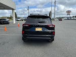 2025 Ford Escape Hybrid ST-Line Elite