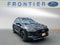 2025 Ford Escape Hybrid ST-Line Elite