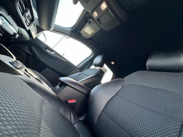 2024 Ford Escape Hybrid ST-Line Elite