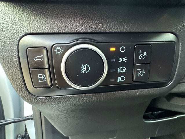 2024 Ford Escape Hybrid ST-Line Elite