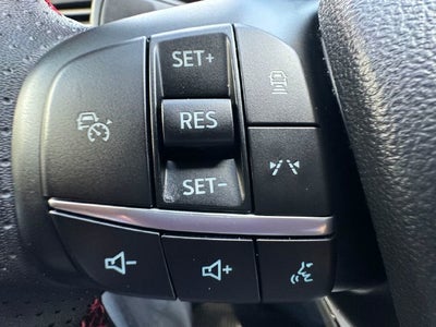 2024 Ford Escape Hybrid ST-Line Elite