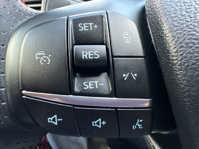 2024 Ford Escape Hybrid ST-Line Elite