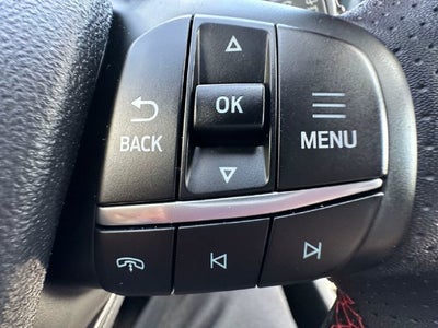2024 Ford Escape Hybrid ST-Line Elite