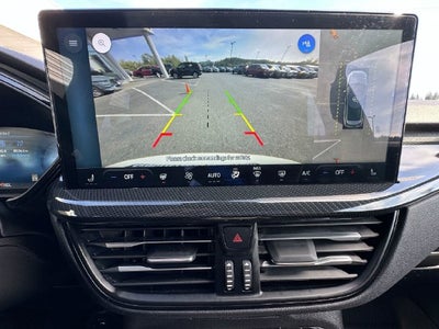 2024 Ford Escape Hybrid ST-Line Elite