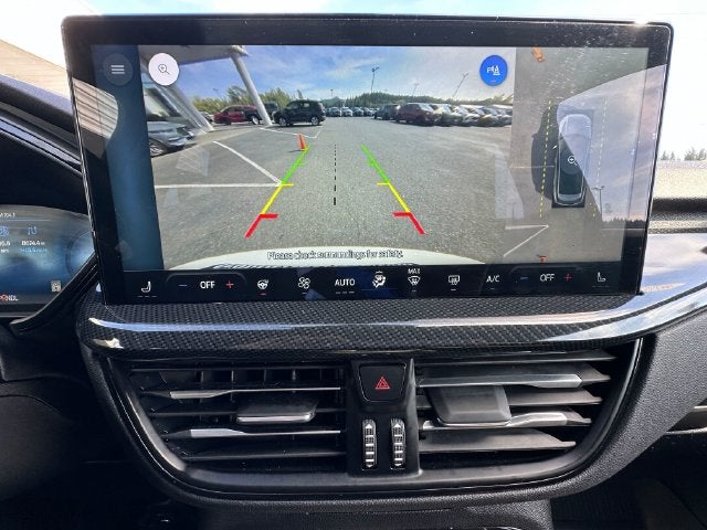2024 Ford Escape Hybrid ST-Line Elite