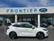 2024 Ford Escape Hybrid ST-Line Elite