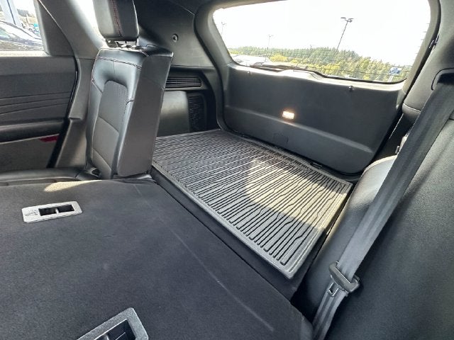 2024 Ford Escape Hybrid ST-Line Elite