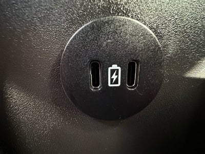 2024 Ford Escape Hybrid ST-Line Elite