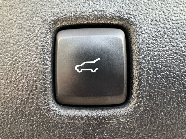 2024 Ford Escape Hybrid ST-Line Elite