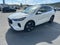 2024 Ford Escape Hybrid ST-Line Elite