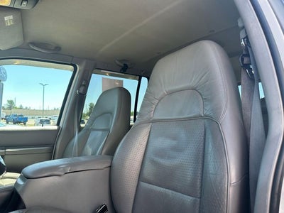 1997 Ford Explorer XL