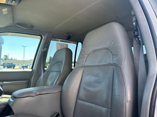1997 Ford Explorer XL