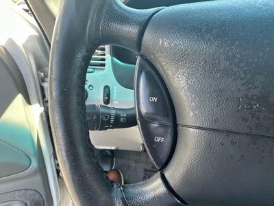 1997 Ford Explorer XL