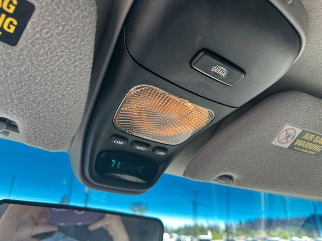 1997 Ford Explorer XL