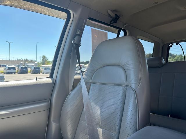 1997 Ford Explorer XL