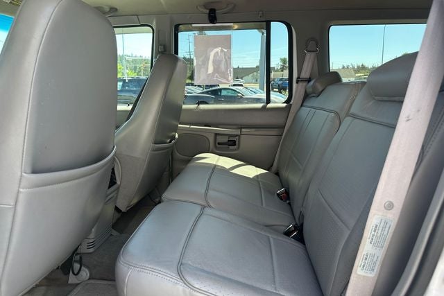1997 Ford Explorer XL