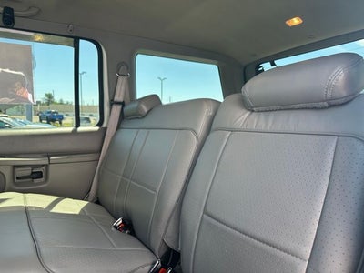 1997 Ford Explorer XL