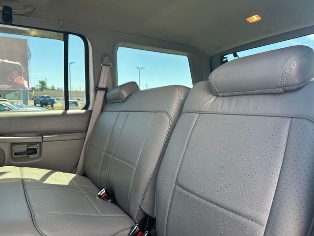1997 Ford Explorer XL