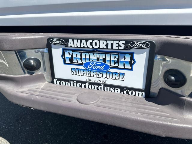 1997 Ford Explorer XL