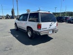 1997 Ford Explorer XL