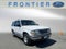 1997 Ford Explorer XL