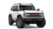 2026 Ford Bronco Outer Banks 60Th Anniversary