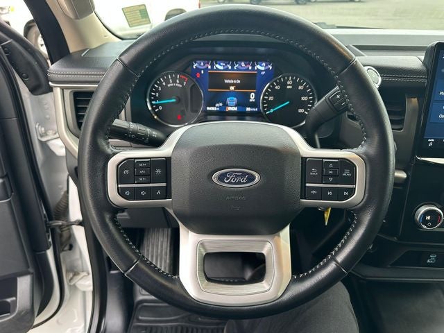 2024 Ford Expedition Max XL