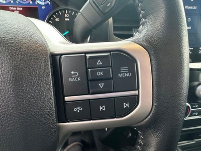 2024 Ford Expedition Max XL