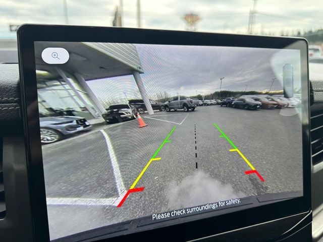 2024 Ford Expedition Max XL