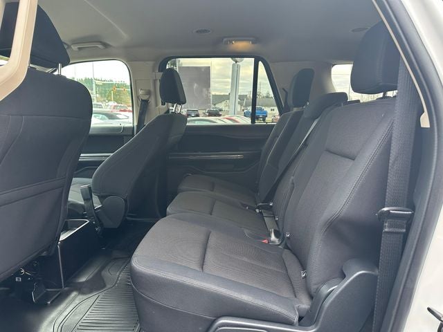 2024 Ford Expedition Max XL