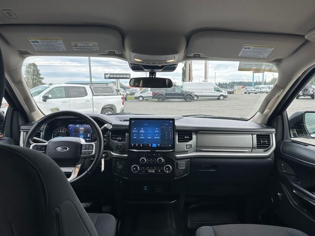 2024 Ford Expedition Max XL