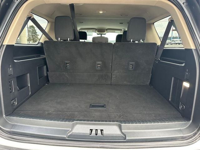 2024 Ford Expedition Max XL