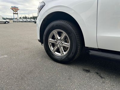 2024 Ford Expedition Max XL