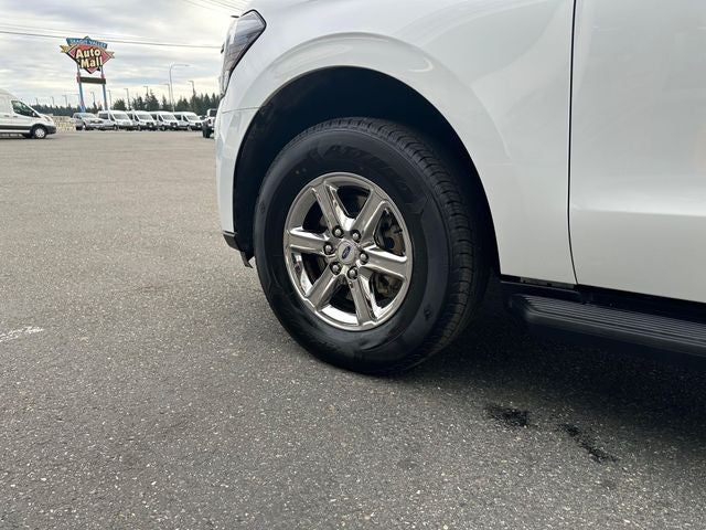 2024 Ford Expedition Max XL