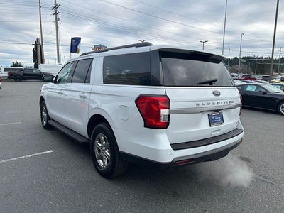 2024 Ford Expedition Max XL