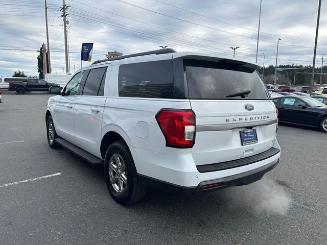 2024 Ford Expedition Max XL