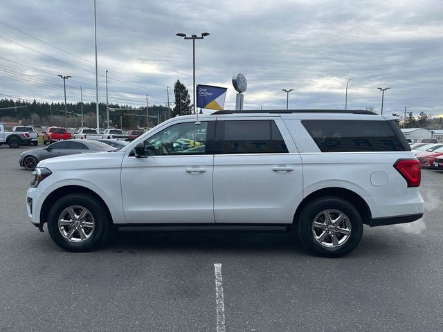 2024 Ford Expedition Max XL