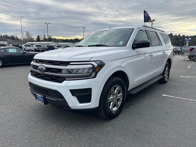 2024 Ford Expedition Max XL