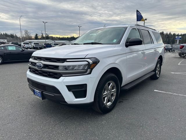 2024 Ford Expedition Max XL