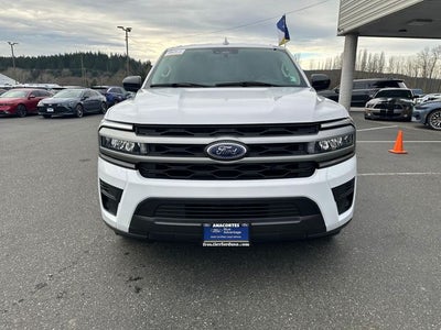 2024 Ford Expedition Max XL