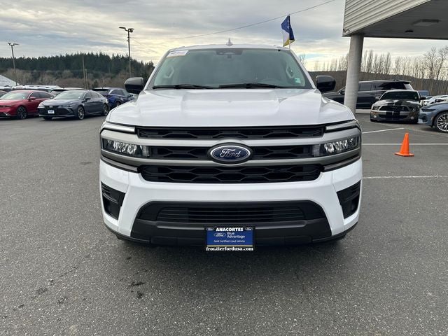 2024 Ford Expedition Max XL