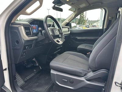 2024 Ford Expedition Max XL