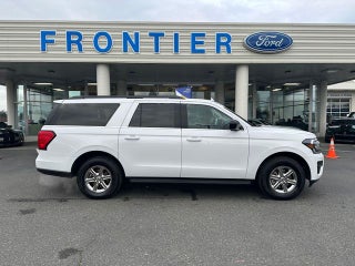 2024 Ford Expedition Max XL