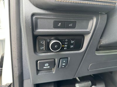 2024 Ford Expedition Max Platinum