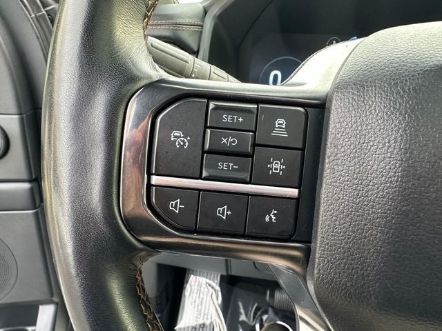 2024 Ford Expedition Max Platinum